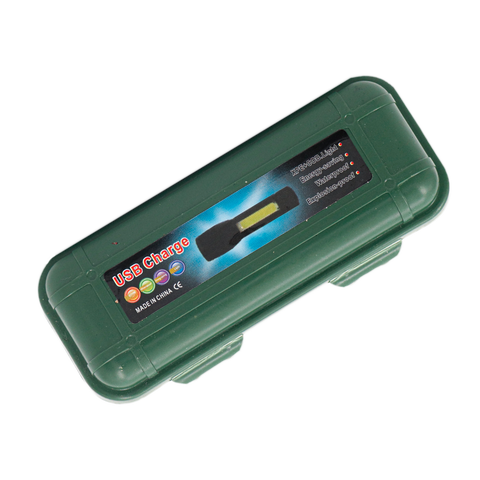 Mini kit de seguridad 2