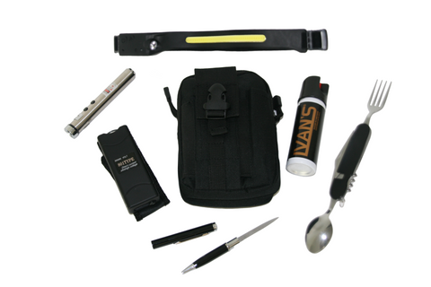 Mini kit de seguridad 2